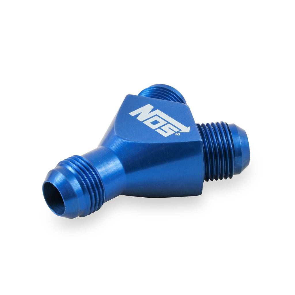 Pipe-Fitting-Specialty-Y