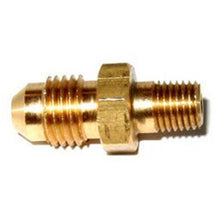 Load image into Gallery viewer, Pipe-Fitting-Straight-180-Degree-Flow