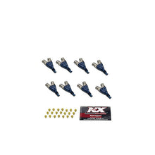 Load image into Gallery viewer, Piranha-Nozzles-8-Cyl-(Incl-All-Hp-Settings)