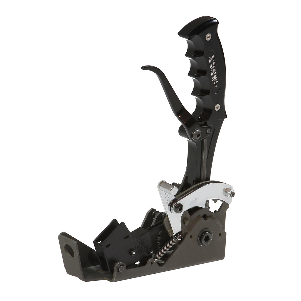 Pistol-Grip-4-Speed-Quarter-Stick-Race-Shifter