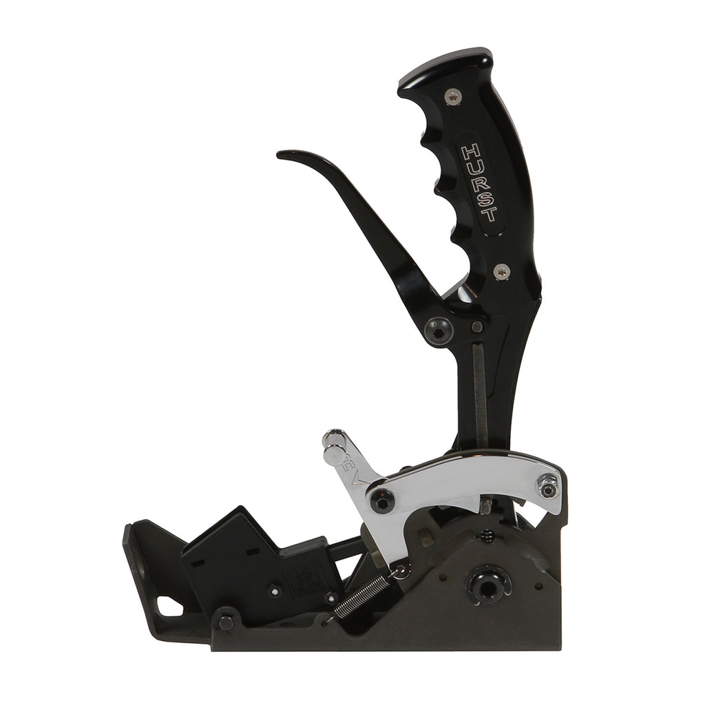 Pistol-Grip-4-Speed-Quarter-Stick-Race-Shifter