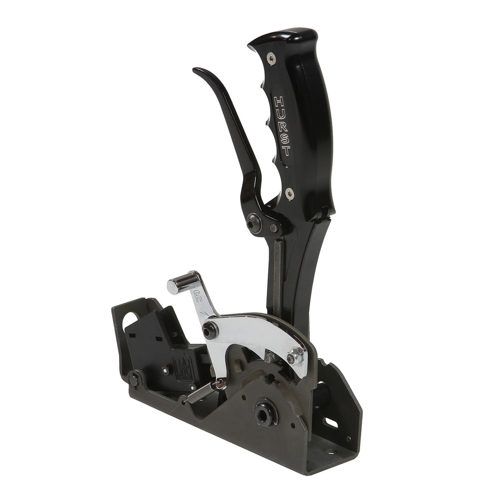Pistol-Grip-4-Speed-Quarter-Stick-Race-Shifter