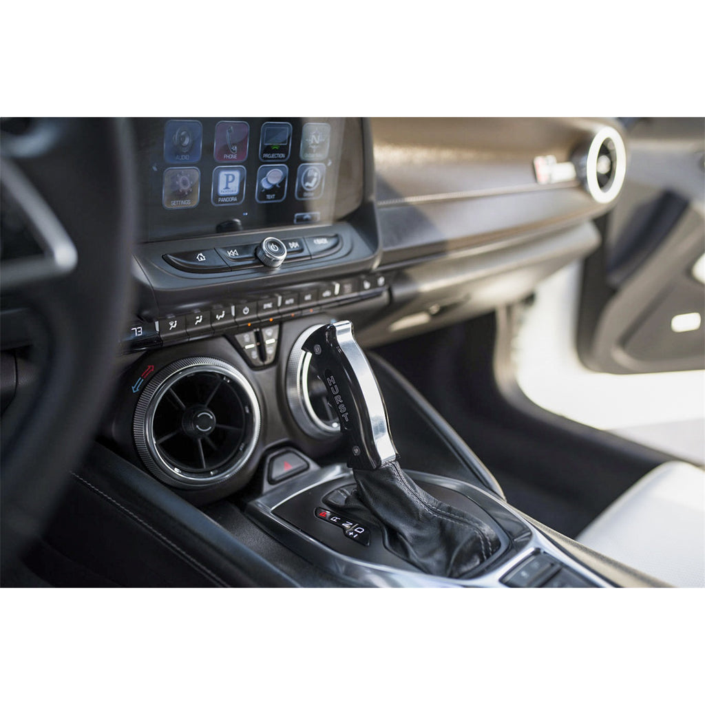 Pistol-Grip-Handle-Direct-Fit-1617-Camaro-Automatic-Transmission-WLockout-Trigger