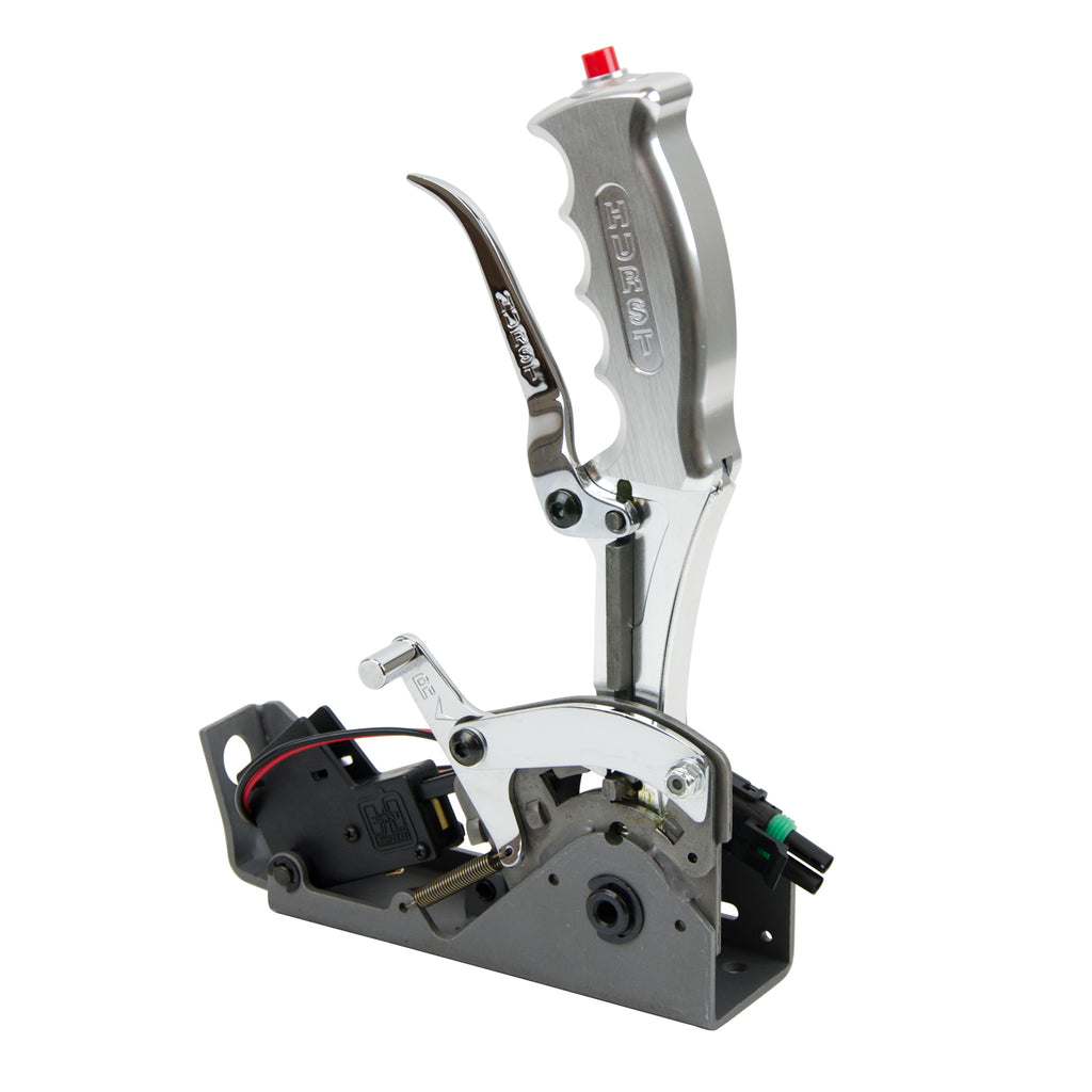 Pistol-Grip-Quarter-Stick--Automatic-Shifter-Kit