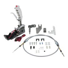 Load image into Gallery viewer, Pistol-Grip-Quarter-Stick--Automatic-Shifter-Kit