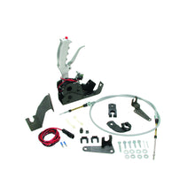 Load image into Gallery viewer, Pistol-Grip-Quarter-Stick--Automatic-Shifter-Kit