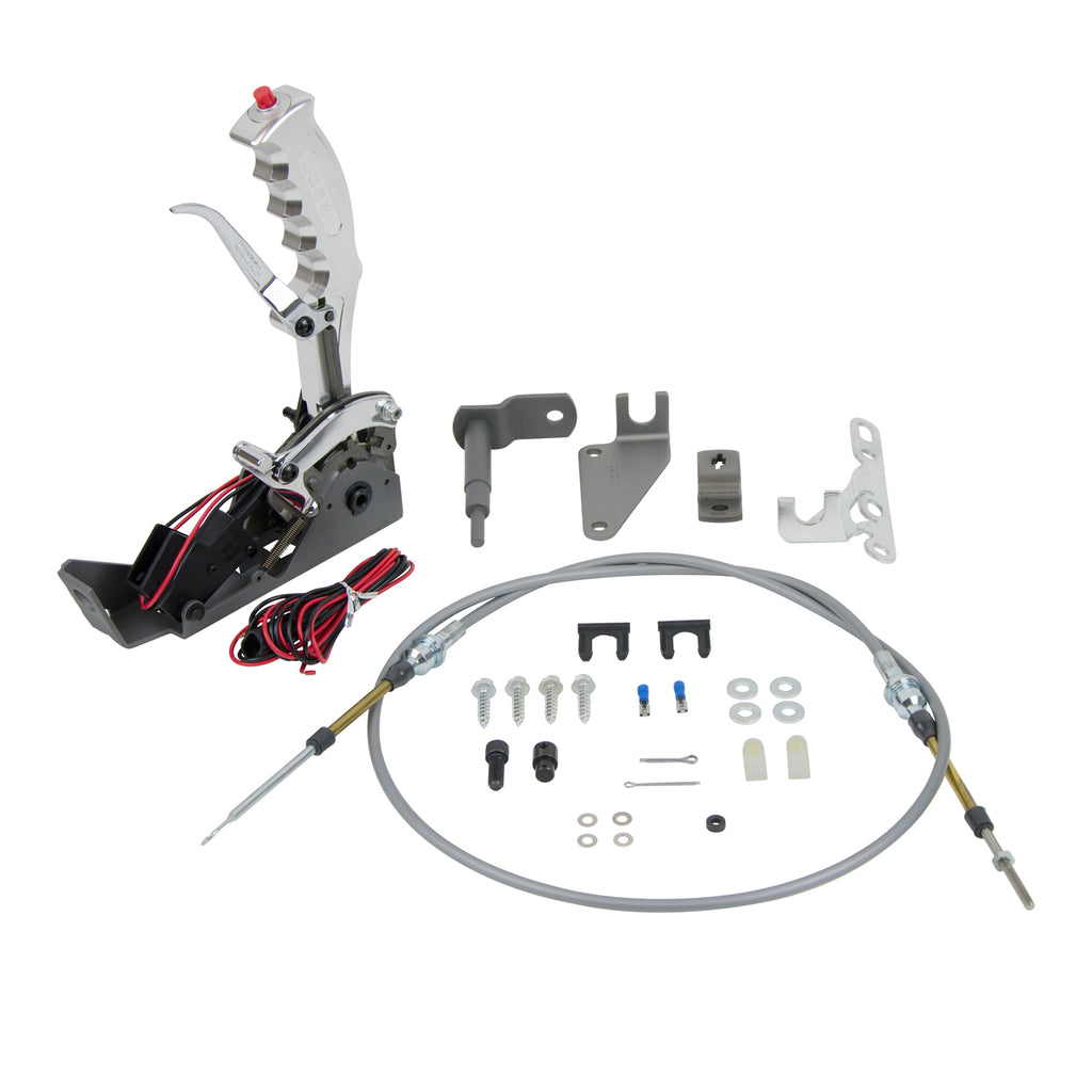 Pistol-Grip-Quarter-Stick--Automatic-Shifter-Kit
