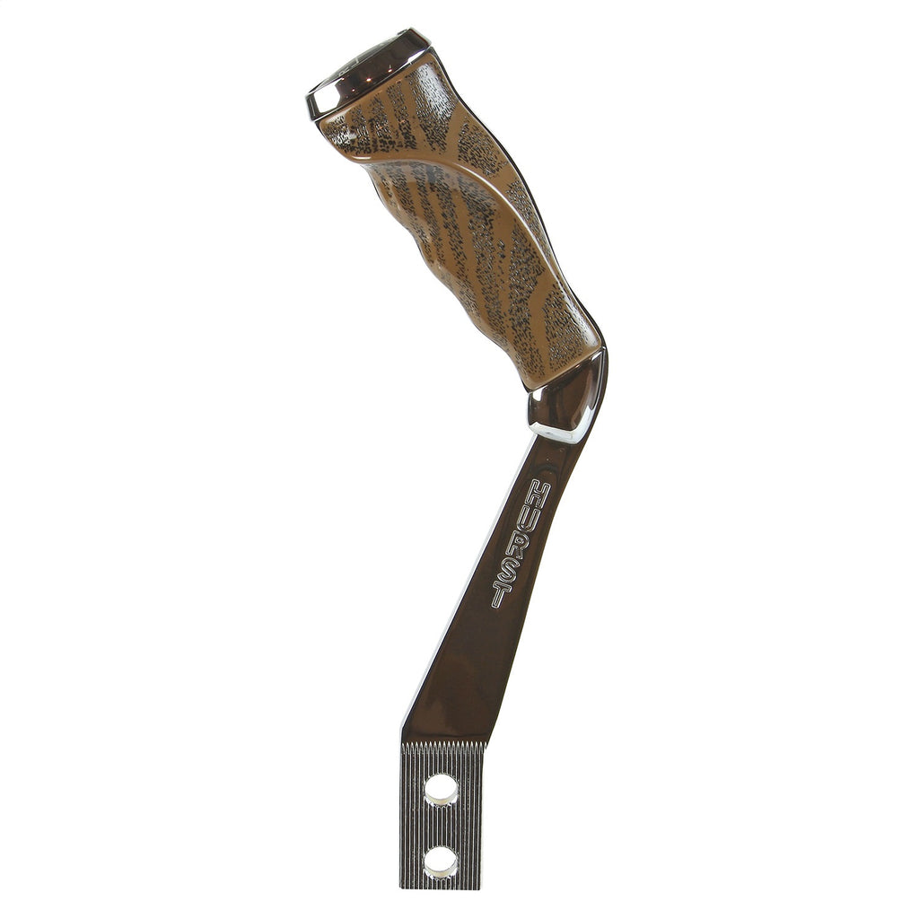 Pistol-Grip-Shifter-Stick-For-Mopar-B--E-Bodies---Wood-Grain