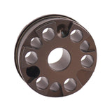 QA1 Precision Products, Inc 9057-302 35MM Piston, Large Body Circle Track Shock