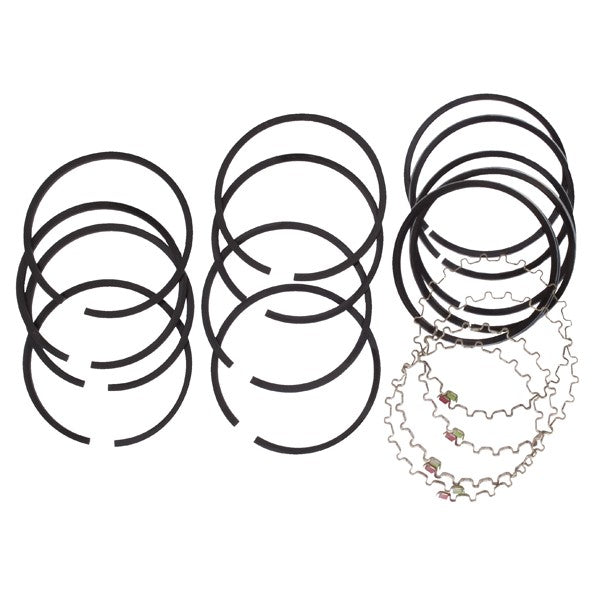 Piston-Ring-Set-134-Std-4171-Willys--Jeep-Models