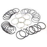 OMIX-ADA 17430.17 Piston Ring Set (226 CI), .040 inch Over, 1954-1964 Models
