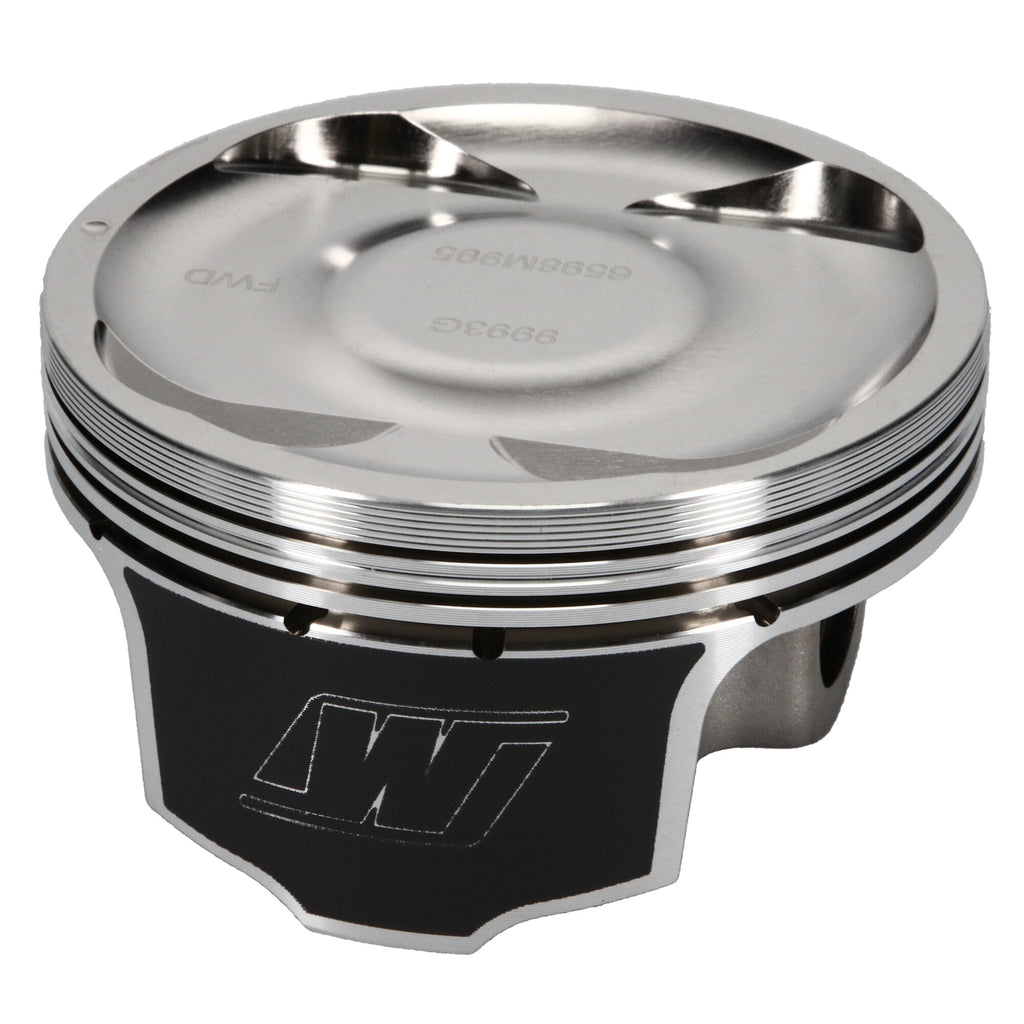 Piston-Set-99.5Mm-Bore-Subaru-Ej25-Turbo-Models-(Inc.-2006-2014-Wrx--2004-Sti)