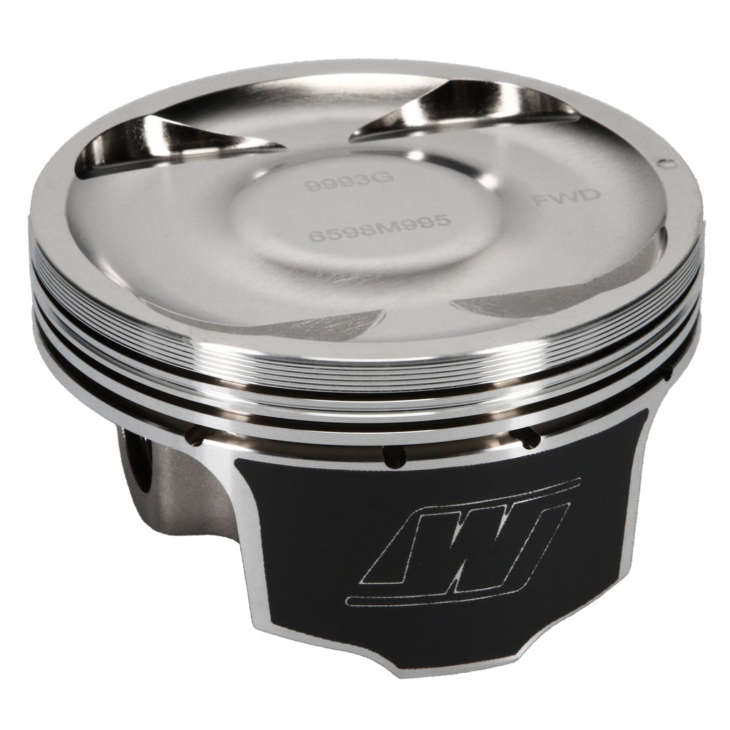 Piston-Set-99.5Mm-Bore-Subaru-Ej25-Turbo-Models-(Inc.-2006-2014-Wrx--2004-Sti)