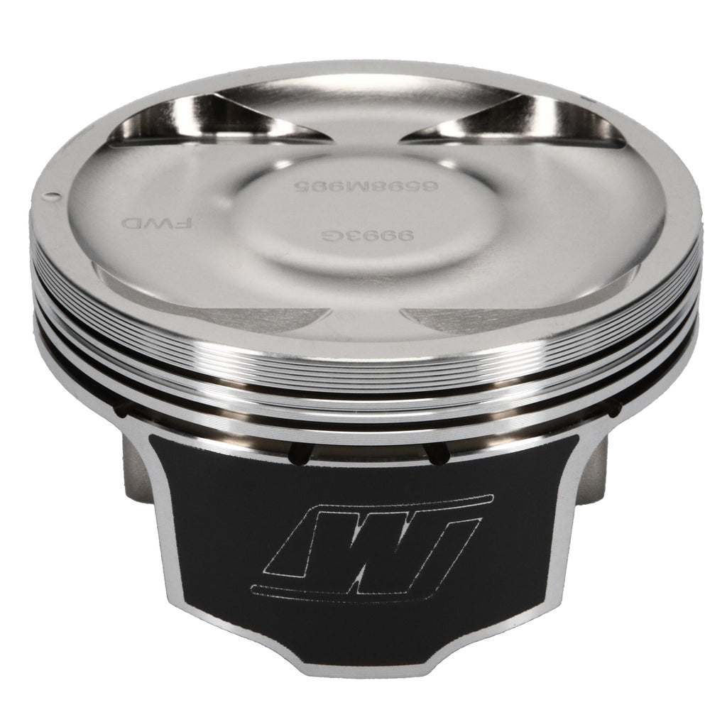 Piston-Set-99.5Mm-Bore-Subaru-Ej25-Turbo-Models-(Inc.-2006-2014-Wrx--2004-Sti)