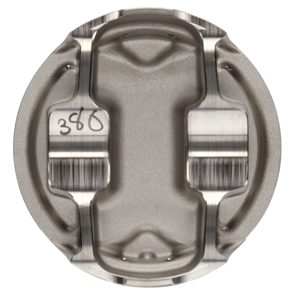 Piston-Set-99.5Mm-Bore-Subaru-Ej25-Turbo-Models-(Inc.-2006-2014-Wrx--2004-Sti)