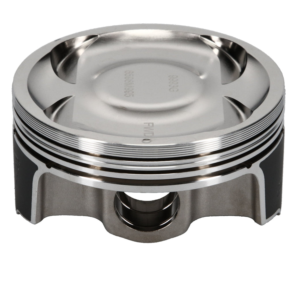 Piston-Set-99.5Mm-Bore-Subaru-Ej25-Turbo-Models-(Inc.-2006-2014-Wrx--2004-Sti)