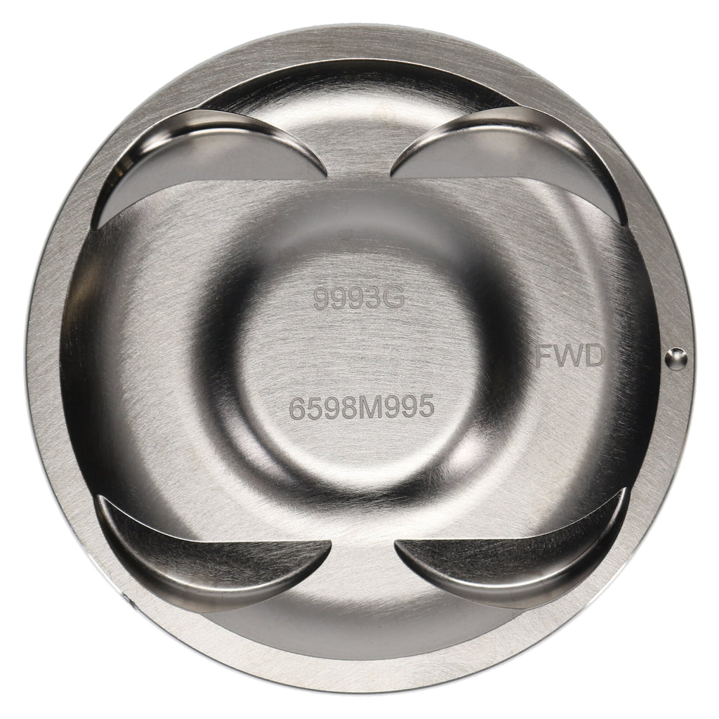 Piston-Set-99.5Mm-Bore-Subaru-Ej25-Turbo-Models-(Inc.-2006-2014-Wrx--2004-Sti)