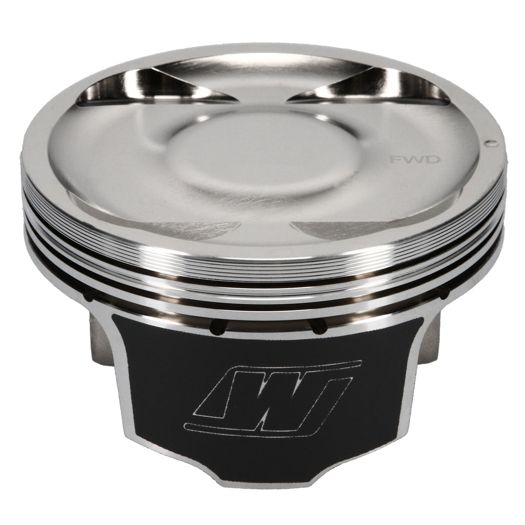 Piston-Set-99.75Mm-Bore-Subaru-Ej25-Turbo-Models-(Inc.-2006-2014-Wrx--2004-Sti)