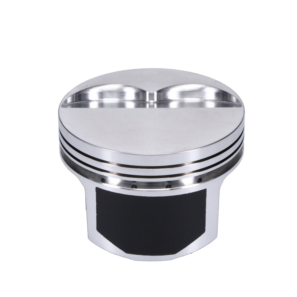Piston-Set,-Amc,-360,-4.110-In.-Bore,-Pro-Tru-Street,-Set-Of-8