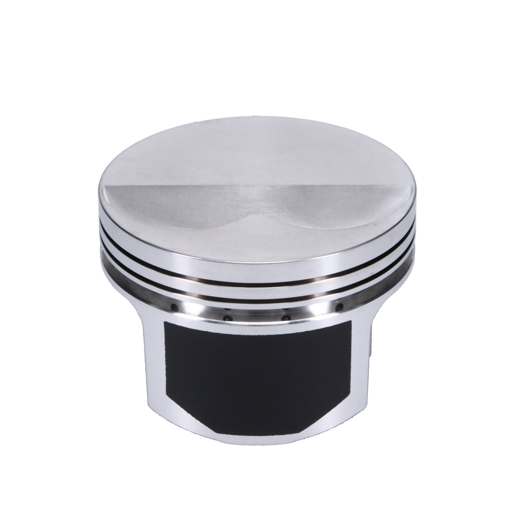Piston-Set,-Amc,-360,-4.110-In.-Bore,-Pro-Tru-Street,-Set-Of-8