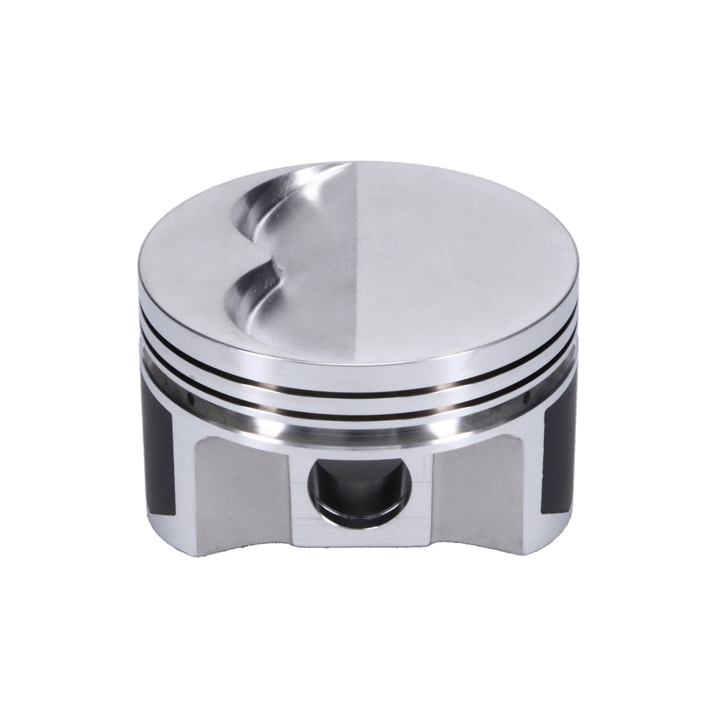 Piston-Set,-Amc,-360,-4.110-In.-Bore,-Pro-Tru-Street,-Set-Of-8