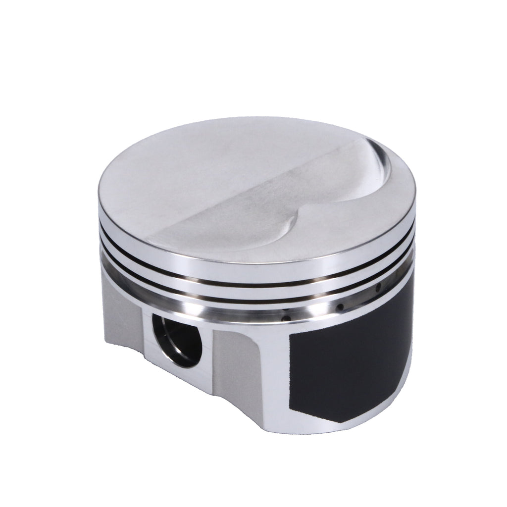 Piston-Set,-Amc,-360,-4.110-In.-Bore,-Pro-Tru-Street,-Set-Of-8
