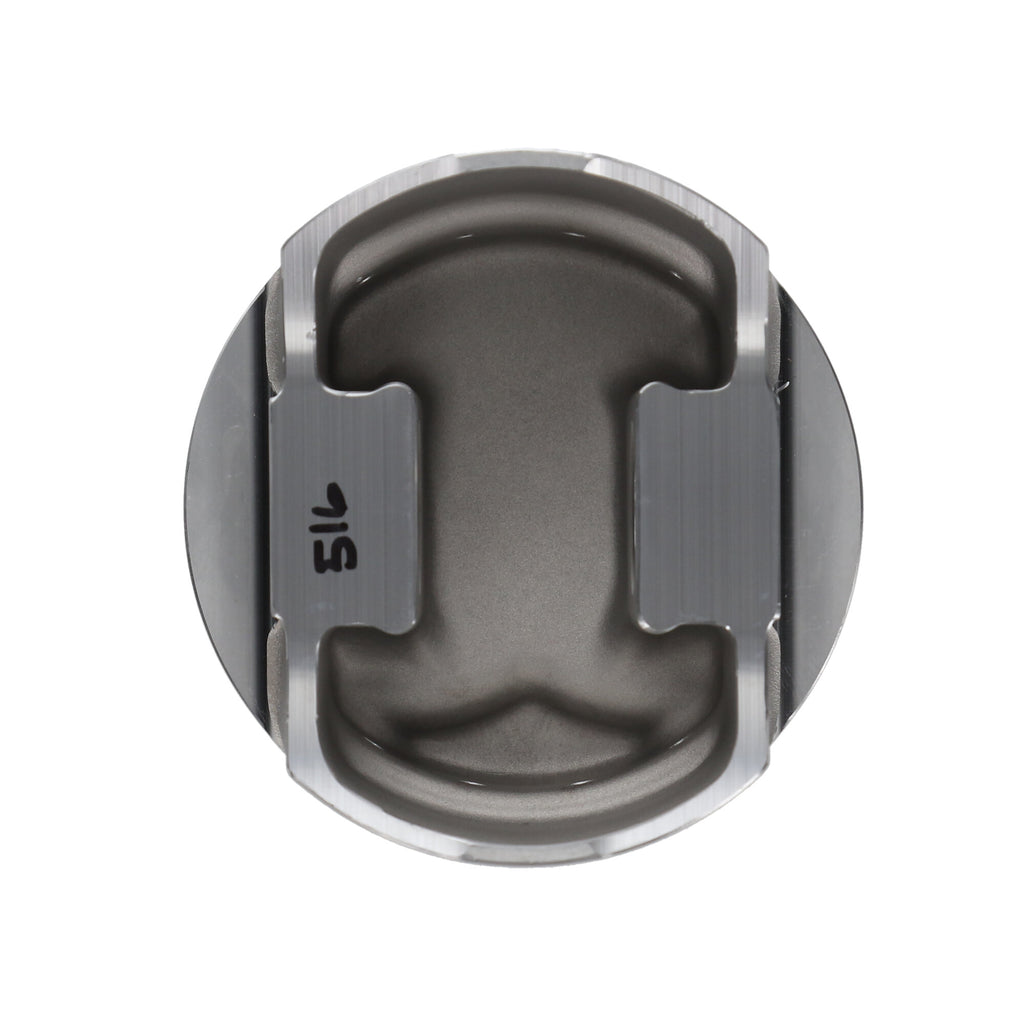 Piston-Set,-Amc,-360,-4.110-In.-Bore,-Pro-Tru-Street,-Set-Of-8