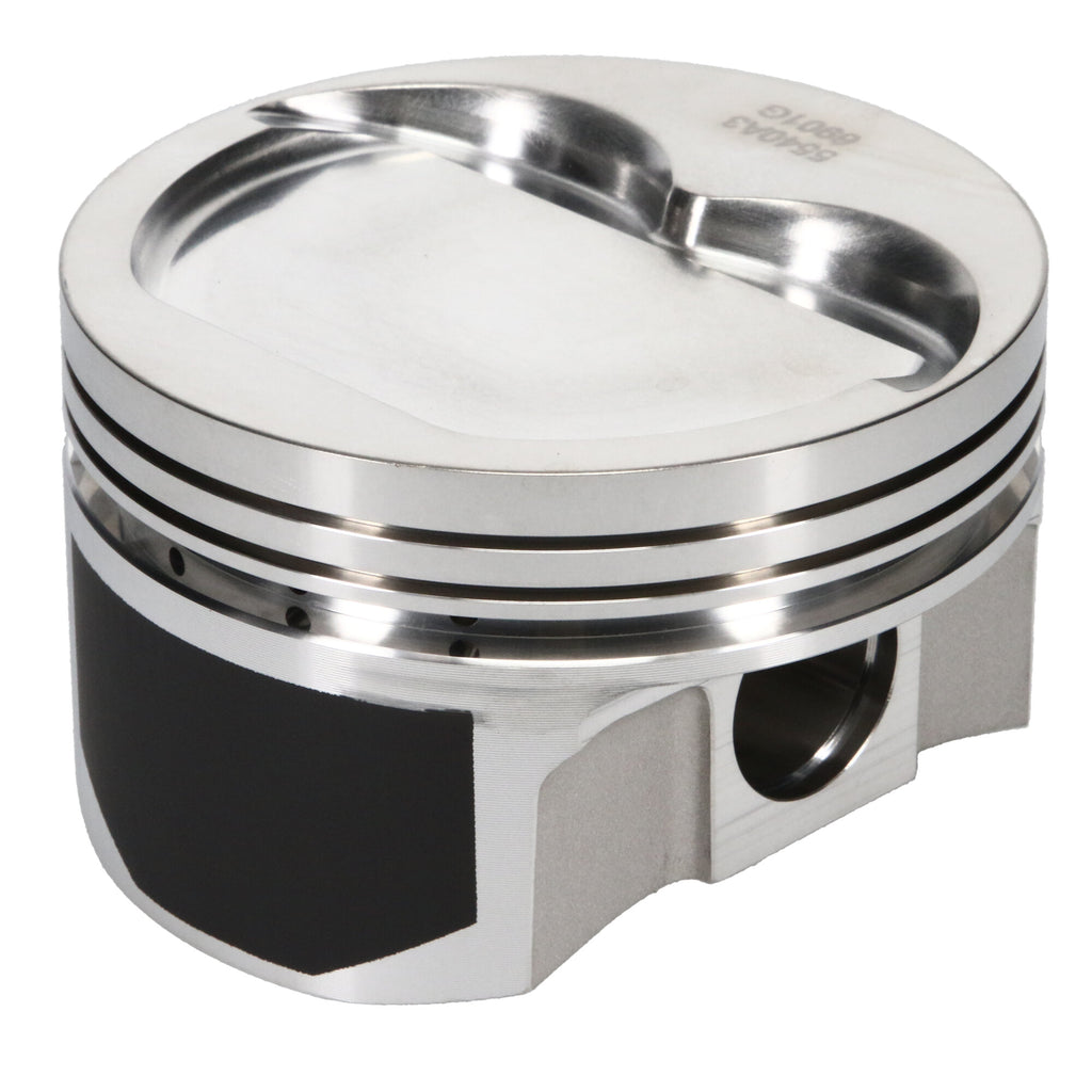 Piston-Set,-Amc,-401,-4.195-In.-Bore,-Pro-Tru-Street,-Set-Of-8