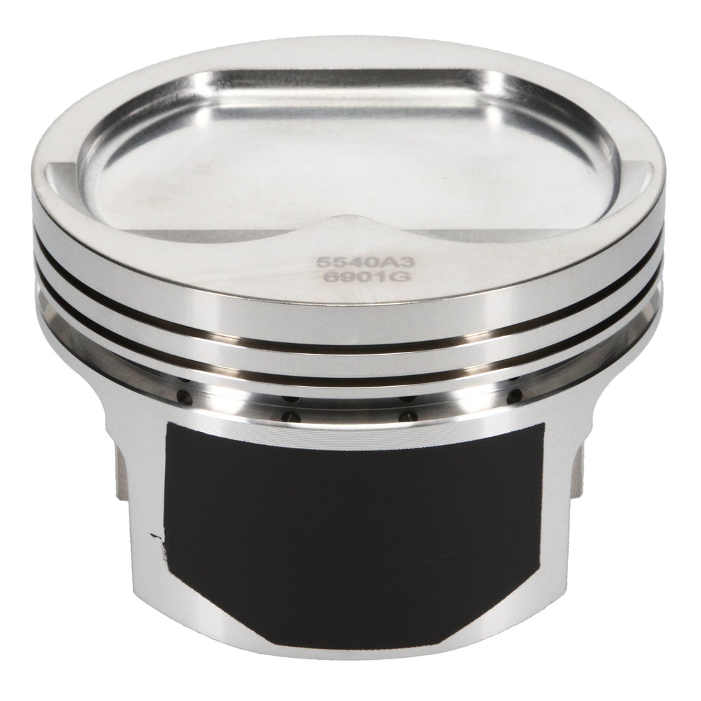 Piston-Set,-Amc,-401,-4.195-In.-Bore,-Pro-Tru-Street,-Set-Of-8