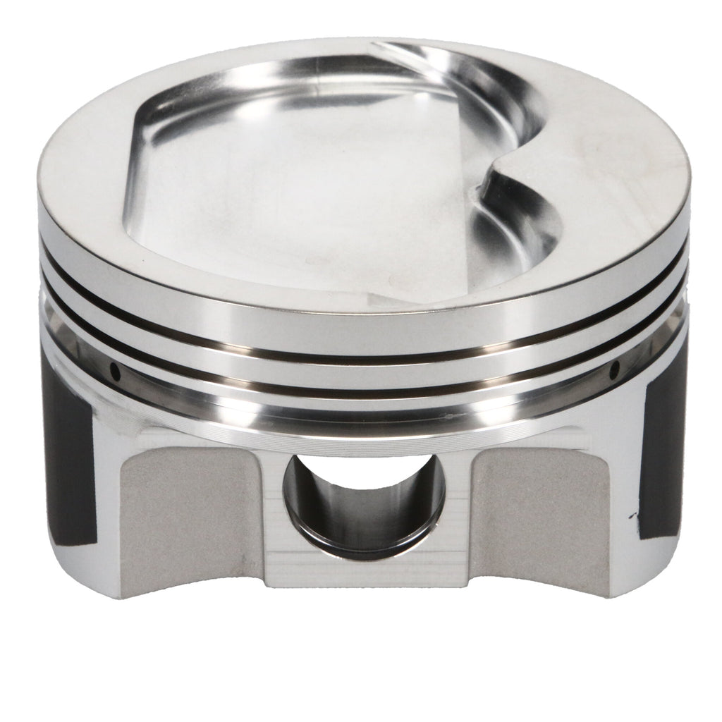 Piston-Set,-Amc,-401,-4.210-In.-Bore,-Pro-Tru-Street,-Set-Of-8