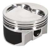 Wiseco PTS540A45 Piston Set, AMC, 401, 4.210 in. Bore, Pro Tru Street, Set of 8