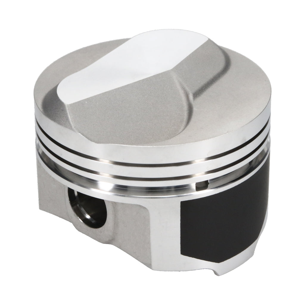 Piston-Set,-Chevrolet,-Big-Block,-4.280-In.-Bore,-Pro-Tru-Street,-Set-Of-8