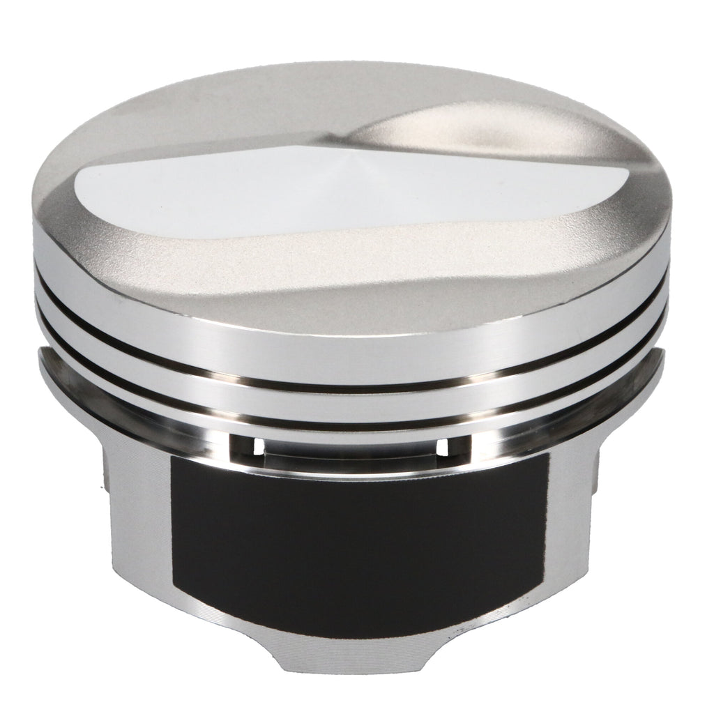 Piston-Set,-Chevrolet,-Big-Block,-4.280-In.-Bore,-Pro-Tru-Street,-Set-Of-8