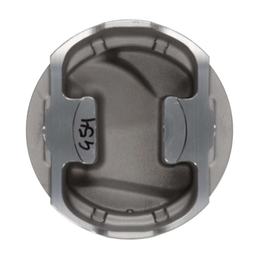 Piston-Set,-Chevrolet,-Big-Block,-4.280-In.-Bore,-Pro-Tru-Street,-Set-Of-8