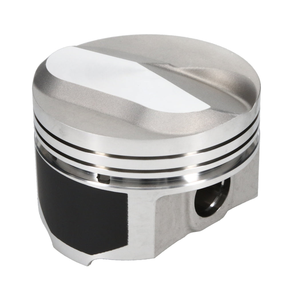 Piston-Set,-Chevrolet,-Big-Block,-4.310-In.-Bore,-Pro-Tru-Street,-Set-Of-8