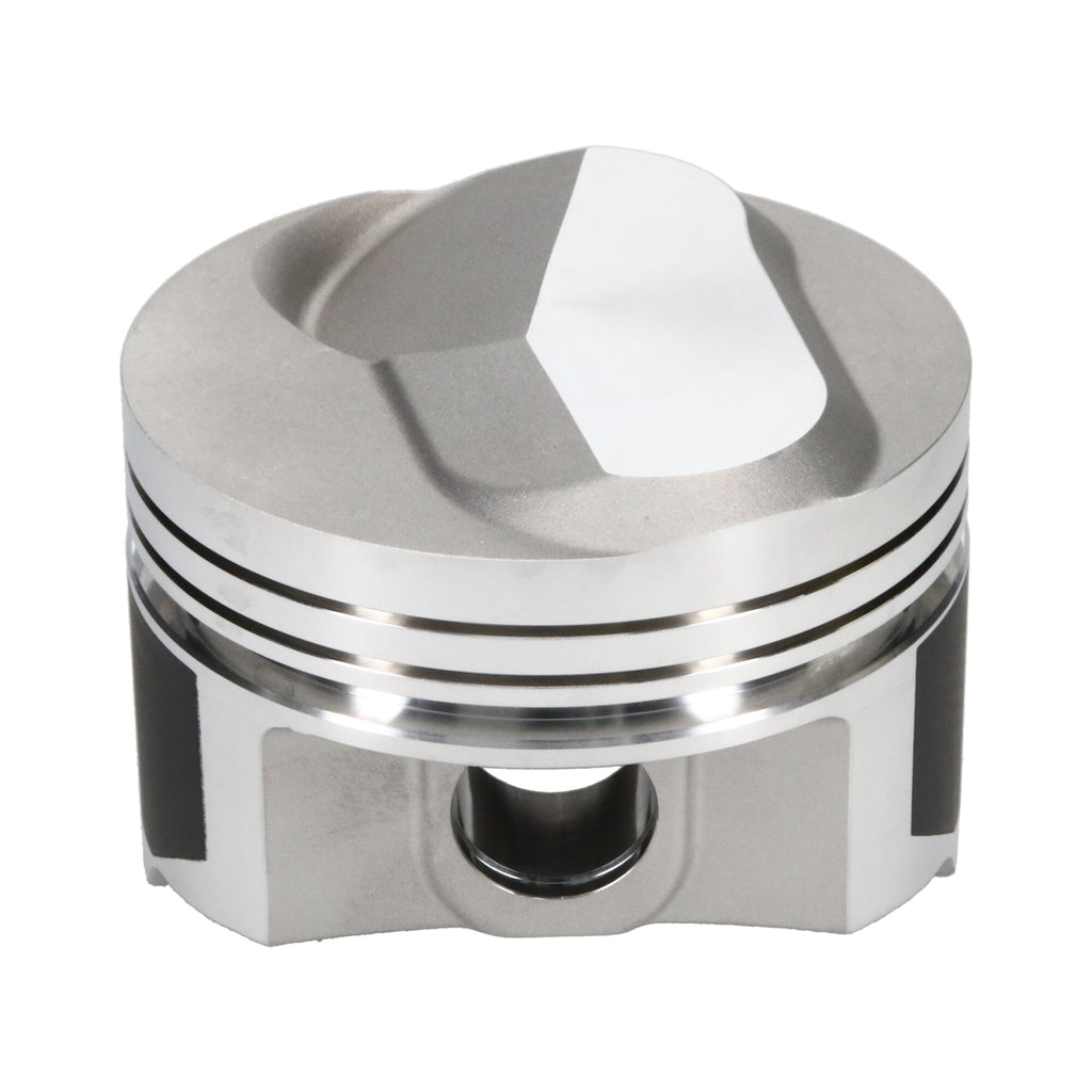 Piston-Set,-Chevrolet,-Big-Block,-4.310-In.-Bore,-Pro-Tru-Street,-Set-Of-8