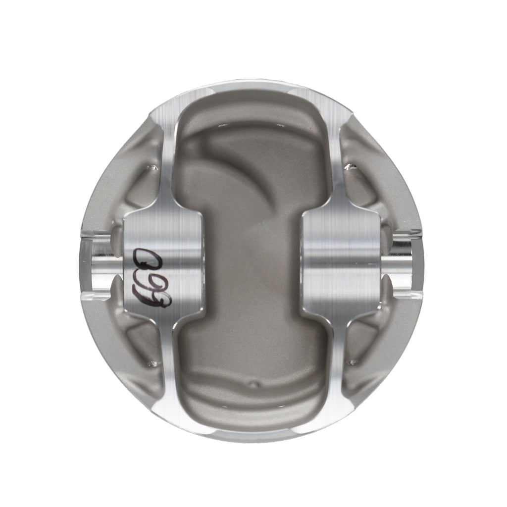 Piston-Set,-Chevrolet,-Big-Block,-4.500-In.-Bore,-Professional,-Set-Of-8