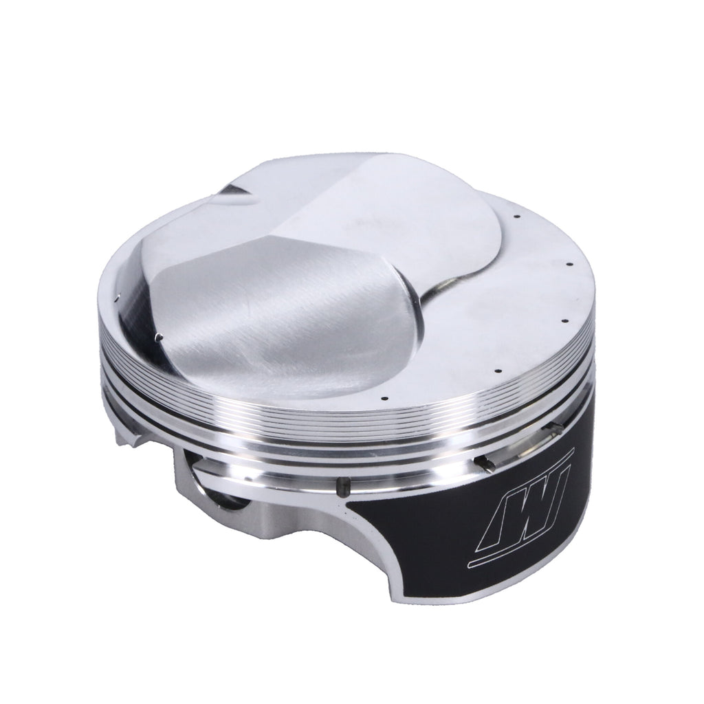 Piston-Set,-Chevrolet,-Big-Block,-4.500-In.-Bore,-Professional,-Set-Of-8