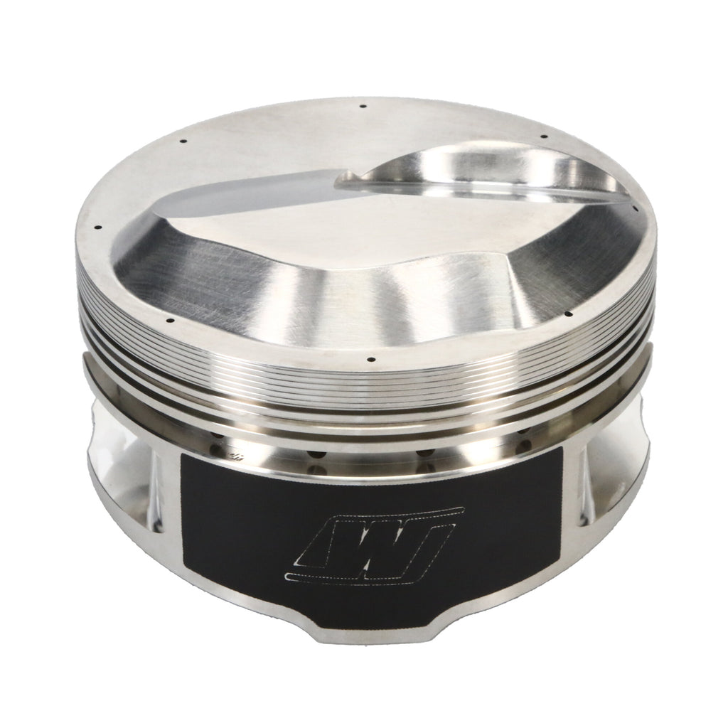 Piston-Set,-Chevrolet,-Big-Block,-4.530-In.-Bore,-Professional,-Set-Of-8