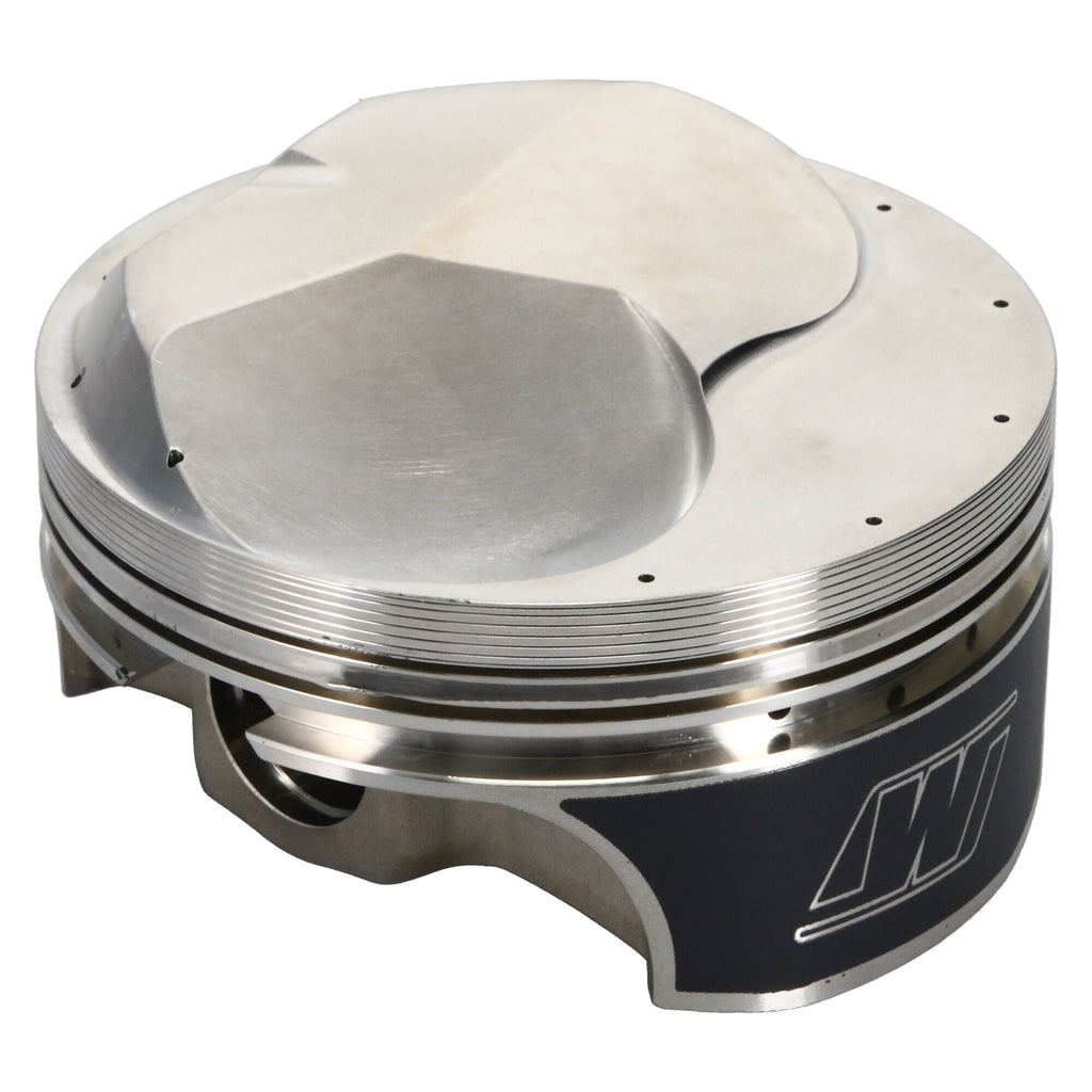 Piston-Set,-Chevrolet,-Big-Block,-4.600-In.-Bore,-Professional,-Set-Of-8