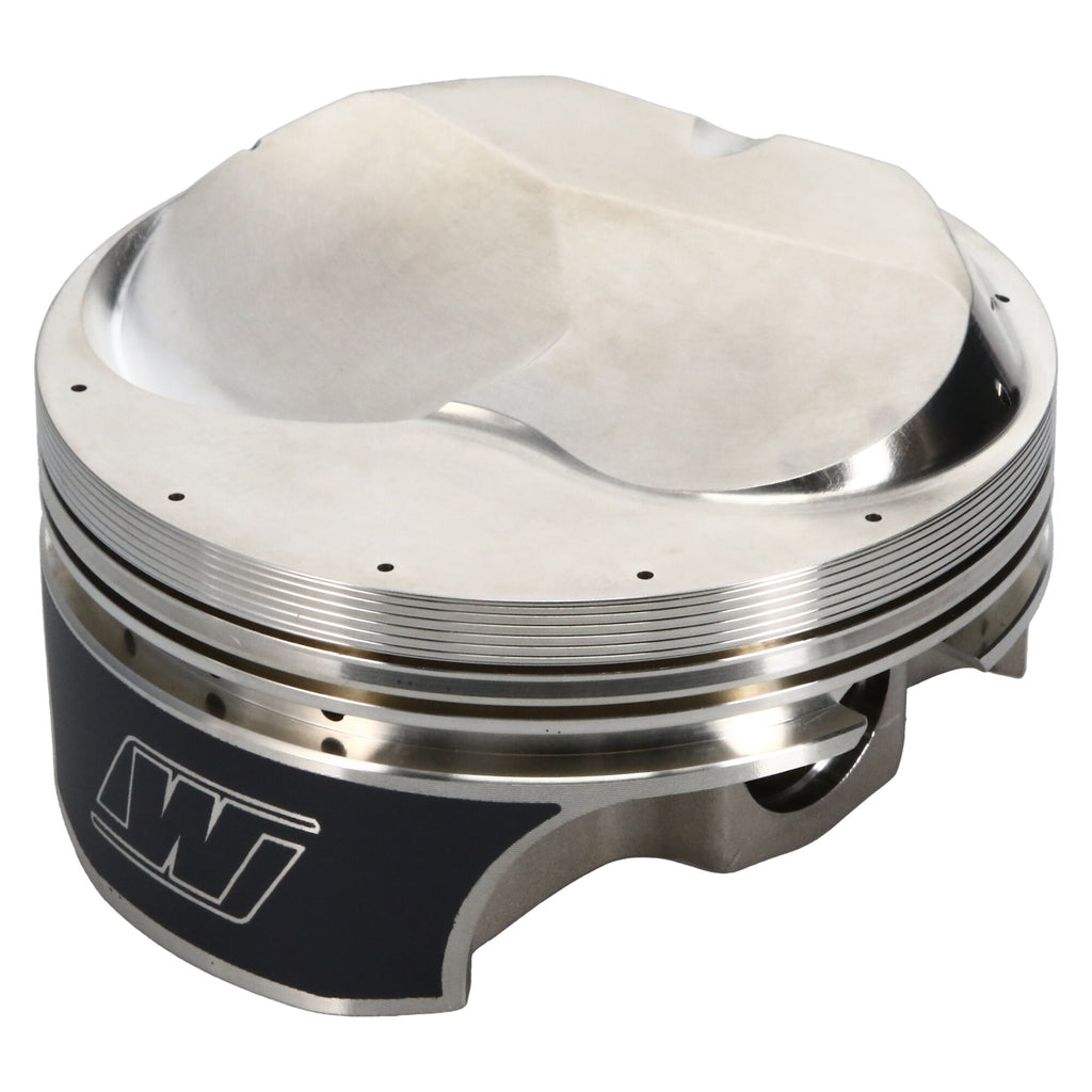 Piston-Set,-Chevrolet,-Big-Block,-4.600-In.-Bore,-Professional,-Set-Of-8