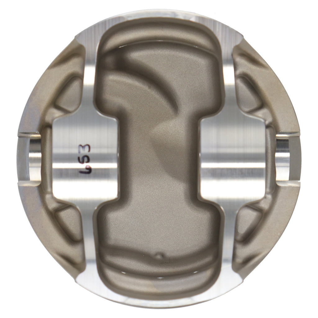 Piston-Set,-Chevrolet,-Big-Block,-4.600-In.-Bore,-Professional,-Set-Of-8