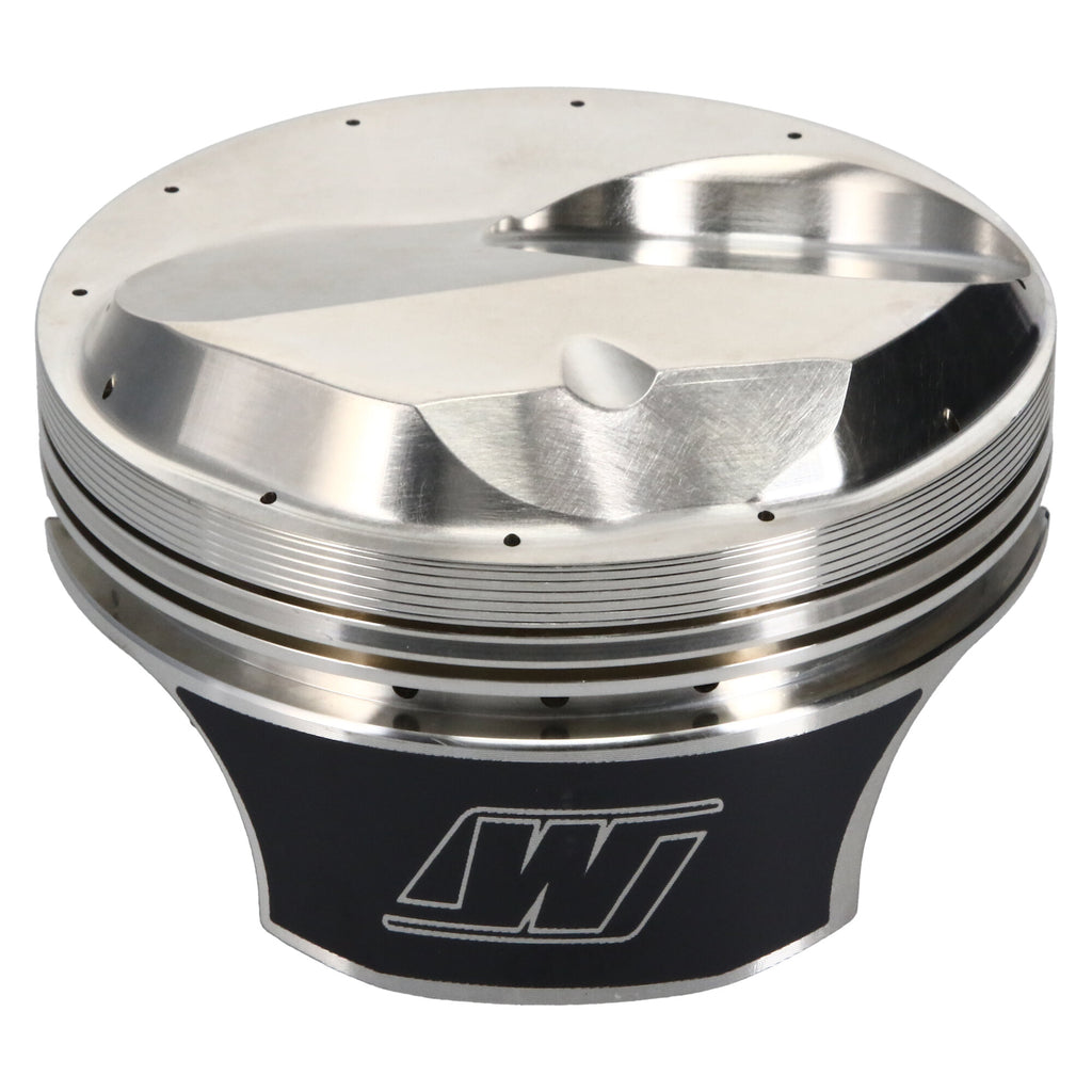 Piston-Set,-Chevrolet,-Big-Block,-4.600-In.-Bore,-Professional,-Set-Of-8