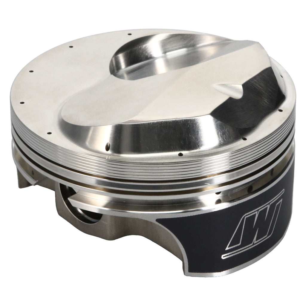 Piston-Set,-Chevrolet,-Big-Block,-4.600-In.-Bore,-Professional,-Set-Of-8