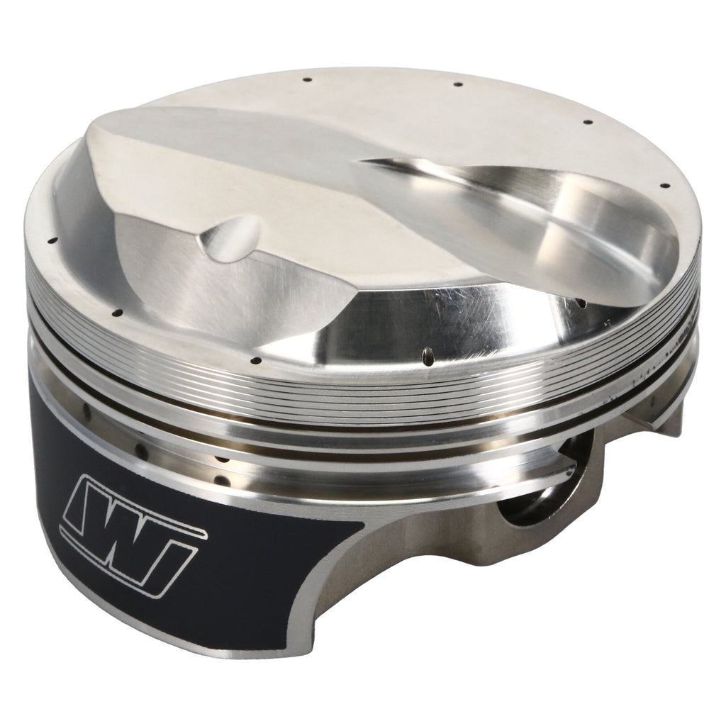 Piston-Set,-Chevrolet,-Big-Block,-4.600-In.-Bore,-Professional,-Set-Of-8