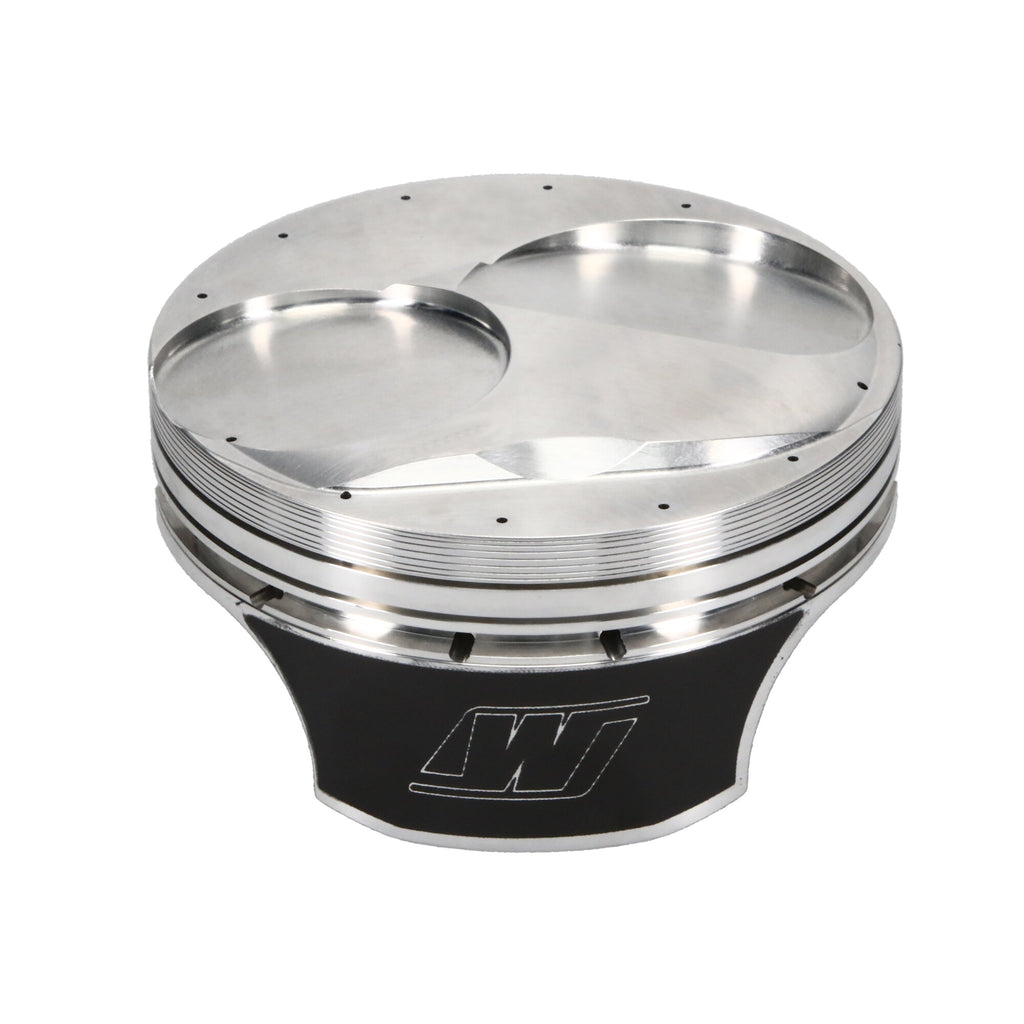 Piston-Set,-Chevrolet,-Big-Block,-4.605-In.-Bore,-Professional,-Set-Of-8