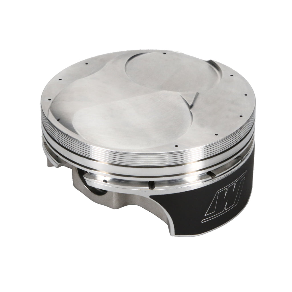 Piston-Set,-Chevrolet,-Big-Block,-4.605-In.-Bore,-Professional,-Set-Of-8