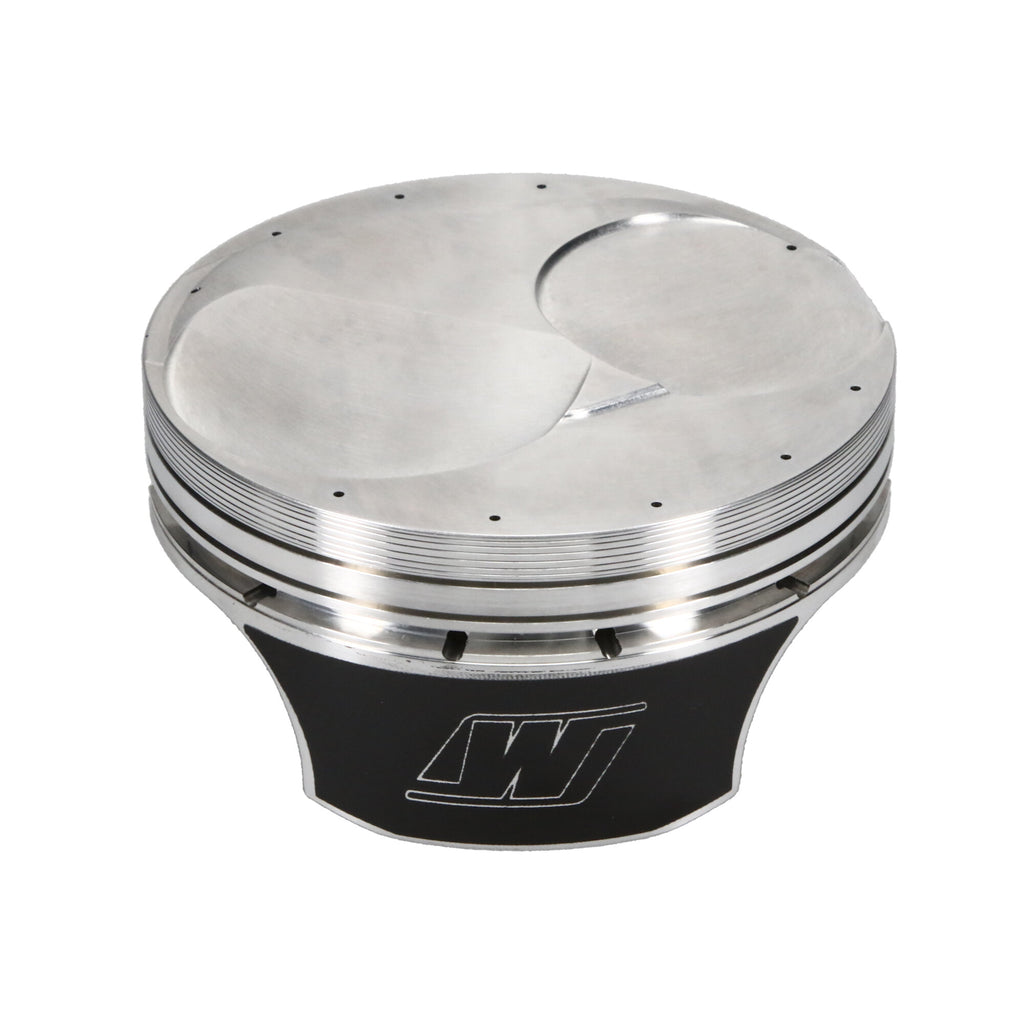 Piston-Set,-Chevrolet,-Big-Block,-4.605-In.-Bore,-Professional,-Set-Of-8