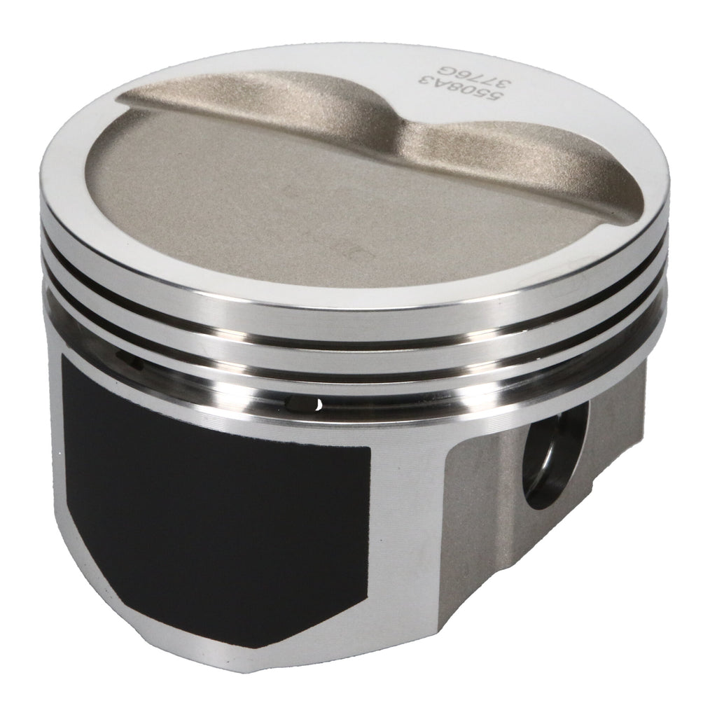 Piston-Set,-Chevrolet,-Small-Block,-4.030-In.-Bore,-Pro-Tru-Street,-Set-Of-8