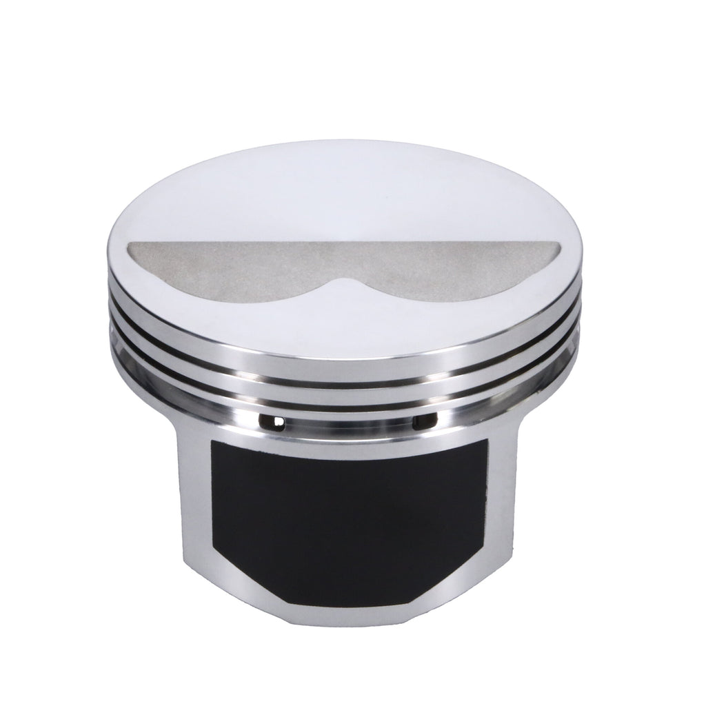 Piston-Set,-Chevrolet,-Small-Block,-4.030-In.-Bore,-Pro-Tru-Street,-Set-Of-8